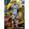 Sale Cards Jonathan Clauss Olympique de Marseille Édition Limitée Adrenalyn Ligue 1 2024-25
