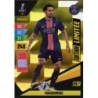 Buy Cards Youssouf Fofana AS Monaco Édition Limitée Panini Adrenalyn XL Ligue 1 2024 - 2025