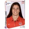 Stephanie Labbé Canada 330 Panini Fifa Women's World Cup France 2019 