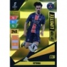 Buy Cards Marquinhos Paris Saint-Germain Édition Limitée Panini Ligue 1 Adrenalyn XL 2024-25