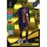 Sale Cards Vitinha Paris Saint-Germain Édition Limitée Adrenalyn Ligue 1 2024-25