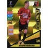 Sale Cards Benjamin Bourigeaud Stade Rennias FC Édition Limitée Panini Ligue 1 Adrenalyn XL 2024-25
