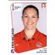 Erin McLeod Canada 331 Panini Fifa Women's World Cup France 2019 