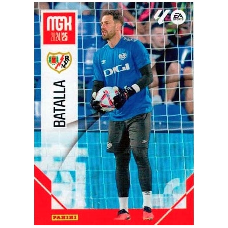 Batalla Rayo Vallecano 272