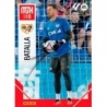 Sale Cards Batalla Rayo Vallecano Megacracks 24 25