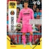 Comprar Trading Card Diego Conde Villarreal Megacracks 24 25