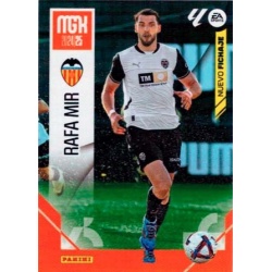 Rafa Mir Nuevo Fichaje Valencia CF 454