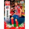 Offer Soccer Cards Le Normand Nuevo Fichaje Atlético Madrid Megacracks 2024-25