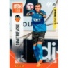 Offer Soccer Cards Dimitrievski Nuevo Fichaje Valencia Panini Megacracks 2024/25
