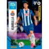 Offer Soccer Cards Kumbulla Nuevo Fichaje Espanyol Megacracks 2024 25