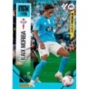 Soccer Cards Ilaix Moriba Nuevo Fichaje Celta Megacracks 2024 25