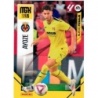 Buy Cards Ayoze Nuevo Fichaje Villarreal Megacracks 2024-25