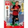 Offer Soccer Cards Robert Navarro Nuevo Fichaje Mallorca Megacracks 2024/25