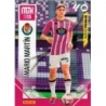 Sale Cards Mario Martín Nuevo Fichaje Real Valladolid Megacracks 24 25