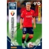 Buy Cards Bryan Zaragoza Nuevo Fichaje Osasuna Megacracks 2024-25