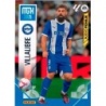 Soccer Cards Villalibre Nuevo Fichaje Deportivo Alavés Megacracks 2024-25