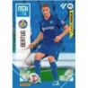 Buy Cards Bertug Nuevo Fichaje Getafe Megacracks 24 25