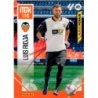Offer Soccer Cards Luis Rioja Nuevo Fichaje Valencia Megacracks 2024/25