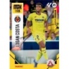 Offer Cards Logan Costa Nuevo Fichaje Villarreal Panini Megacracks 2024/25