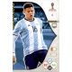 Marcos Rojo Argentina 6 Adrenalyn XL World Cup 2018 