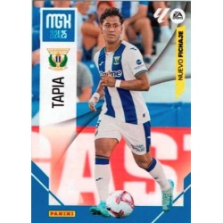 Tapia Nuevo Fichaje Leganés 477