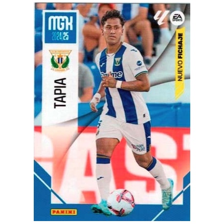 Tapia Nuevo Fichaje Leganés 477