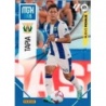 Sale Cards Tapia Nuevo Fichaje Leganés Panini Megacracks 2024/25