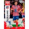 Buy Cards Julián Álvarez Nuevo Fichaje Atlético Madrid Panini Megacracks 2024/25