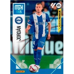 Jordán Nuevo Fichaje Deportivo Alavés 480