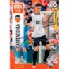 Sale Cards Barrenechea Nuevo Fichaje Valencia Megacracks 2024-25