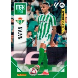 Natan Nuevo Fichaje Betis 483