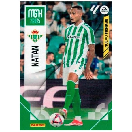 Natan Nuevo Fichaje Betis 483