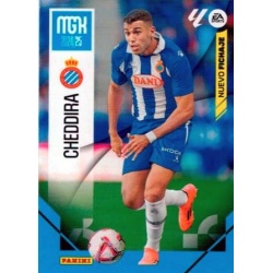 Cheddira Nuevo Fichaje Espanyol 484
