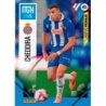 Offer Soccer Cards Cheddira Nuevo Fichaje Espanyol Panini Megacracks 2024/25