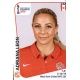 Adriana Leon Canada 340 Panini Fifa Women's World Cup France 2019 