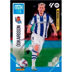 Óskarsson Nuevo Fichaje Real Sociedad 487