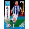 Sale Online Óskarsson Nuevo Fichaje Real Sociedad Megacracks 2024-25