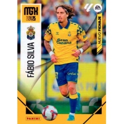 Fabio Silva Nuevo Fichaje Las Palmas 489