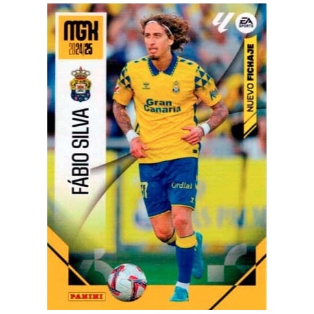 Fabio Silva Nuevo Fichaje Las Palmas 489