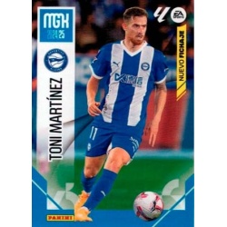 Toni Martínez Nuevo Fichaje Deportivo Alavés 490