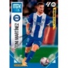 Sale Cards Toni Martínez Nuevo Fichaje Deportivo Alavés Megacracks 24 25