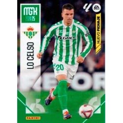 Lo Celso Nuevo Fichaje Betis 492