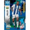 Buy Cards Haller Nuevo Fichaje Leganés Megacracks 24 25