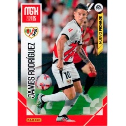 James Rodríguez Nuevo Fichaje Rayo Vallecano 494