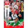 Buy Cards James Rodríguez Nuevo Fichaje Rayo Vallecano Megacracks 24 25