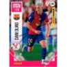 Soccer Cards Dani Olmo Nuevo Fichaje Barcelona Megacracks 2024/25