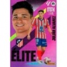 Offer Soccer Cards Julián Álvarez Elite  Atlético Madrid Panini Megacracks 2024/25