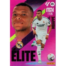 Mbappé Elite Real Madrid 498