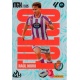 Raúl Moro Fuego Real Valladolid 501