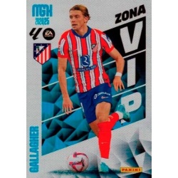 Gallagher Zona Vip Atlético Madrid 503
